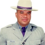 Trooper Jose A. Rosado • Shield 4411 • 1961-2007