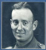 Trooper Edward J. Sweeney Troop L May 17, 1930