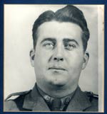 Trooper Gerard B. Kane Troop L November 15, 1937
