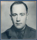 Trooper James R. Gohery Troop L December 29, 1943